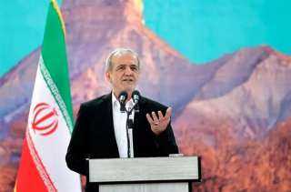 الرئيس الإيراني: بلادنا لن تدمر بالصواريخ والقنابلالرئيس الإيراني: بلادنا لن تدمر بالصواريخ والقنابل