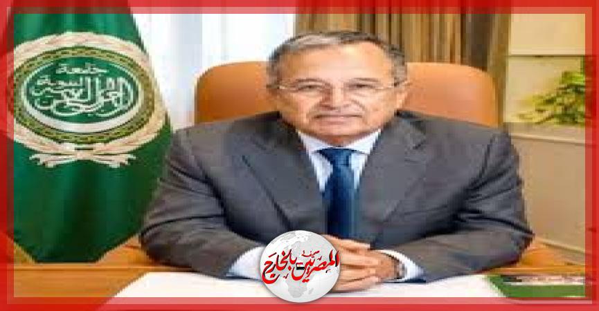 المصريين بالخارج