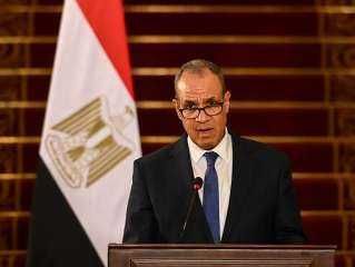 بدر عبد العاطى: مصر وتركيا متوافقتان على وحدة ليبيا.. وندين انتهاكات إسرائيل