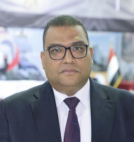 العليان.. كفيت ووفيت.. شهادة حق في رجلٍ جعل خدمة المصريين رسالته بقلم علي عويس