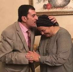 مَعالي الهانِم .. عائشَه هانِم ” قصيدة شِعر بالعاميّة المصريّة للشاعر شريف رستم