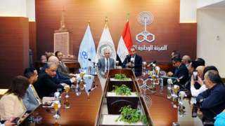 السفير علاء يوسف: بروتوكول التعاون مع «الوطنية للإعلام» يفتح آفاقًا جديدة للتدريب والإنتاج والتطوير