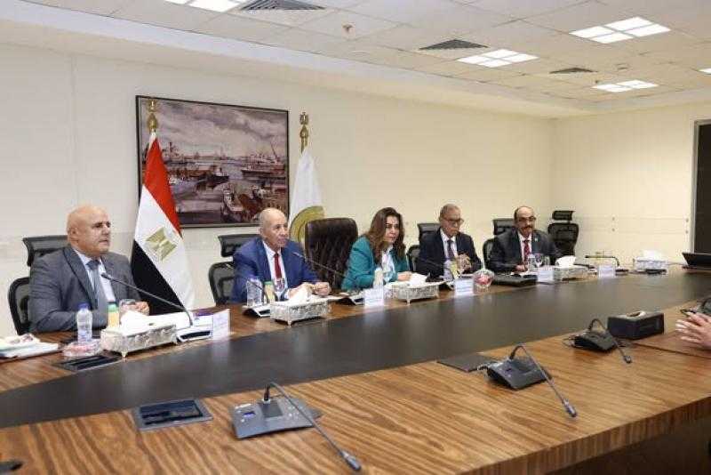 وزيرة التنمية المحلية والبيئة: اللجنة العليا للقيادات بالوزارة تنتهي من المقابلات الشخصية لـ636 من المتقدمين لمسابقة الوظائف القيادية بالمحافظات