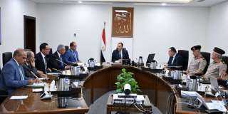 رئيس الوزراء يستعرض أبرز محاور عمل وزارة التعليم العالي للارتقاء بمنظومة التعليم... رئيس الوزراء يستعرض أبرز محاور عمل وزارة التعليم العالي للارتقاء بمنظومة التعليم الجامعي