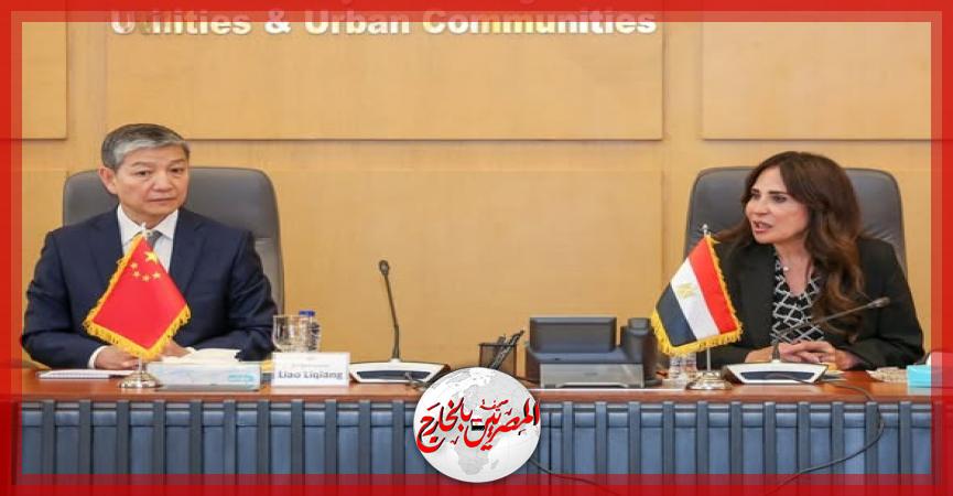 المصريين بالخارج