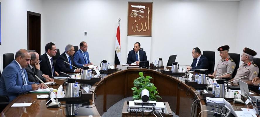 رئيس الوزراء يستعرض أبرز محاور عمل وزارة التعليم العالي للارتقاء بمنظومة التعليم الجامعي