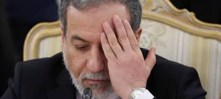 عراقجي: رفضنا وقف إطلاق النار وأجبرنا واشنطن على القبول بالتفاوض