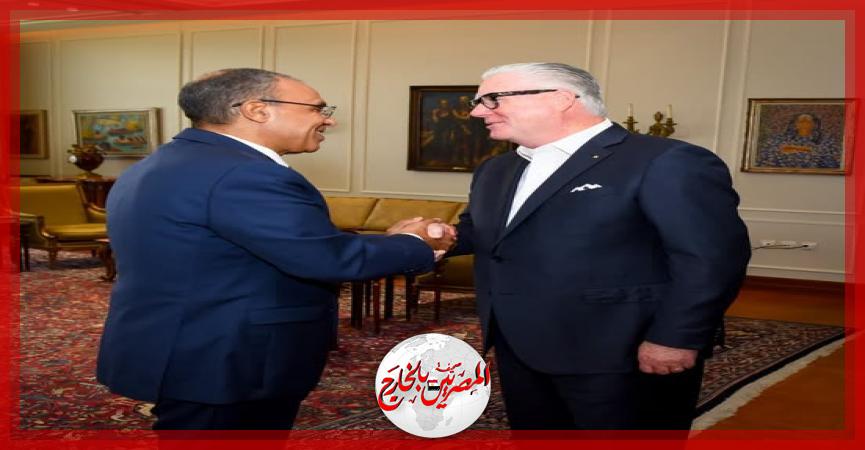 المصريين بالخارج