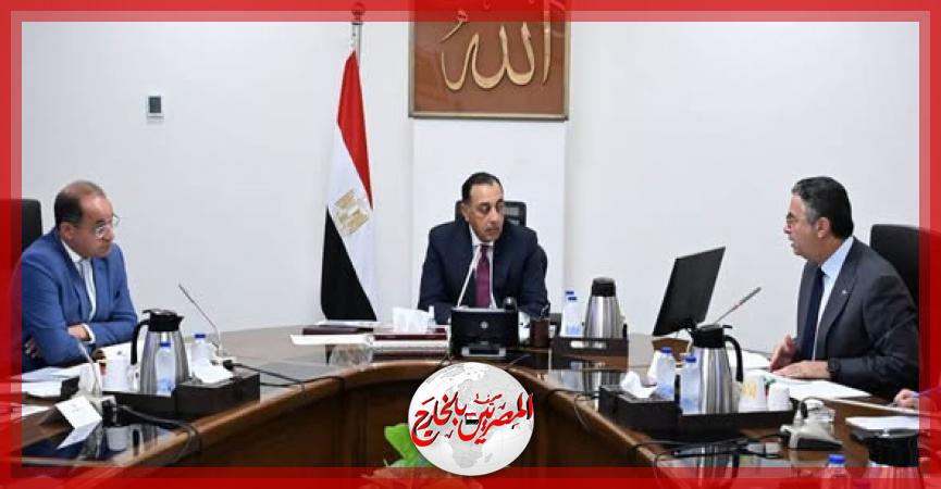 المصريين بالخارج