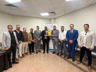 تقديرًا لجهوده وعطائه....الجالية المصرية بالرياض تكرم المستشار محمد عليان