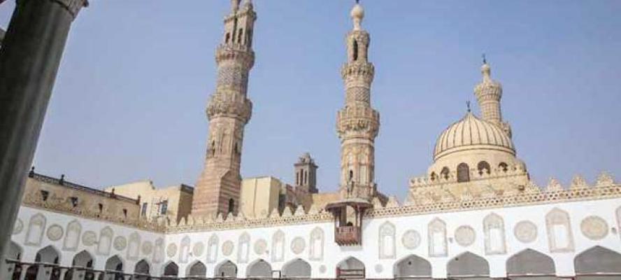 الأزهر يدين المشروع الاستيطاني في الضفة الغربية ويؤكد: جريمة سطو علني