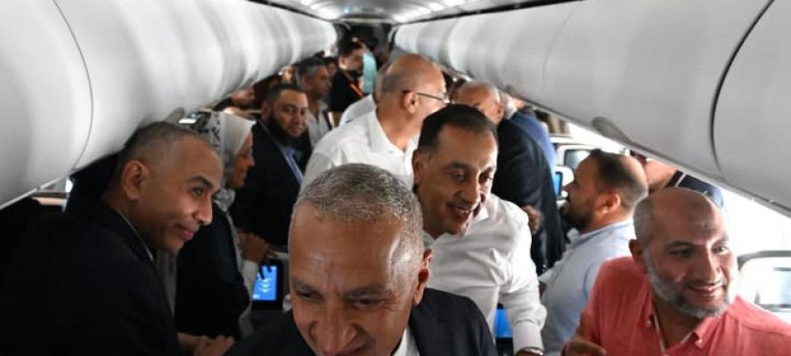 السويدي: سد «جوليوس نيريري» يمثل نموذجاً ملهماً لمشروعات الطاقة المستدامة