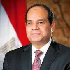 القوات المسلحة تهنئ الرئيس  السيسي بمناسبة الاحتفال بذكرى المولد النبوي الشريف