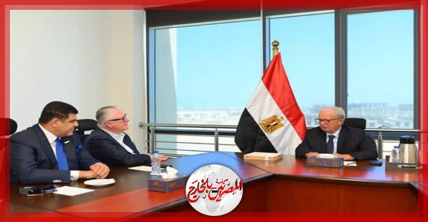 المصريين بالخارج