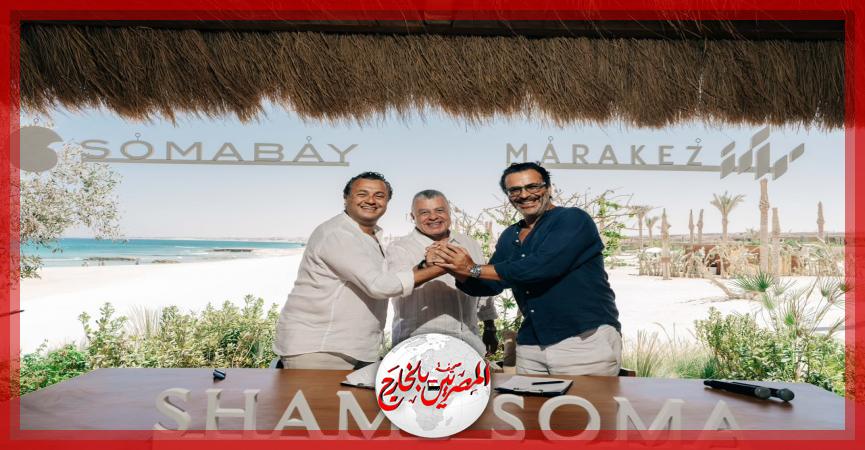 المصريين بالخارج