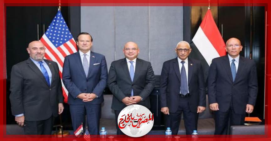 المصريين بالخارج