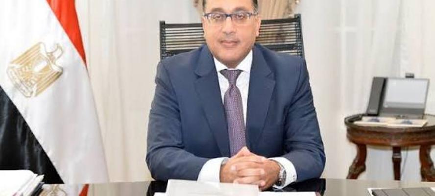 رئيس الوزراء يهنئ الشعب المصري والأمتين العربية والإسلامية بمناسبة المولد النبوي الشريف