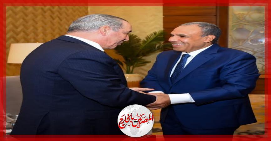 المصريين بالخارج