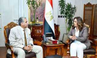 ”سيداري” يحقق نجاحًا مصريًا في ستوكهولم ويخطو خطوة جديدة لتنمية «البلو هول» بجنوب سيناء