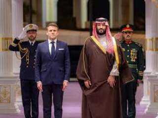 مجلس الوزراء السعودي يشيد بنتائج زيارة ولي العهد إلى فرنسا