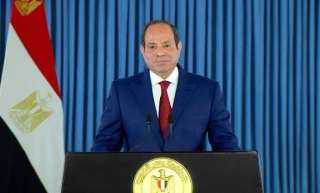 الرئيس السيسى: القوات المسلحة على أتم الاستعداد للدفاع باقتدار عن مصر ومقدراتها الرئيس السيسى: القوات المسلحة على أتم الاستعداد للدفاع باقتدار عن مصر ومقدراتها