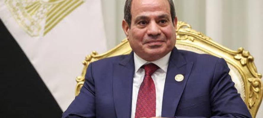 عاجل ..توجيه رئاسى عاجل بشأن فواتير الكهرباء وتجنب التقدير الجزافى