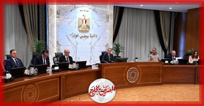 المصريين بالخارج