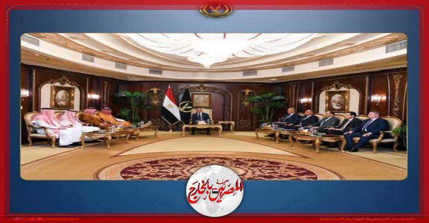 المصريين بالخارج