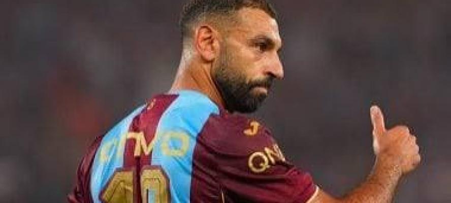 محمد صلاح يستعد لمواجهة آمد سبور بعد وداع طرابزون سبور الدوري الأوروبي