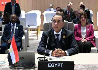 رئيس الوزراء يشارك في الجلسة الافتتاحية لقمة الاتحاد الأفريقي الاستثنائية رئيس الوزراء يشارك في الجلسة الافتتاحية لقمة الاتحاد الأفريقي الاستثنائية