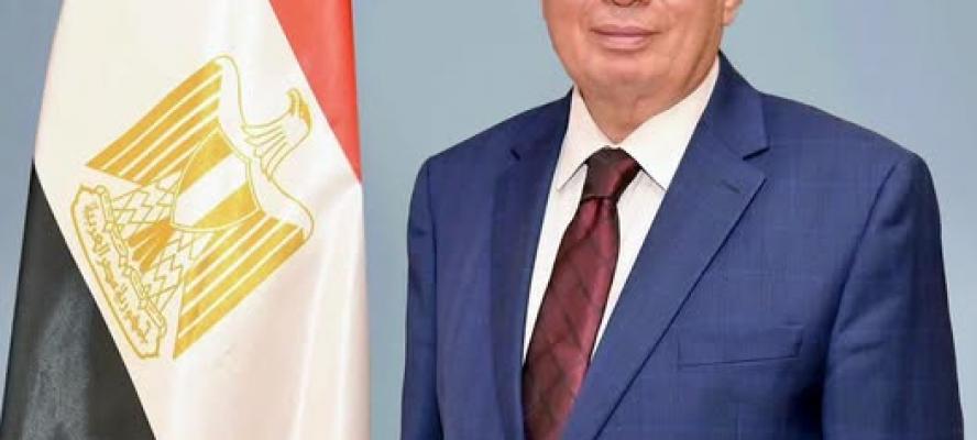 نائب رئيس مجلس الوزراء للشؤون الاقتصادية يتوجه إلى قيرغيزستان للمشاركة في قمة ”منظمة شنغهاي للتعاون”