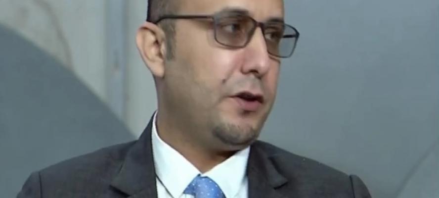 الاعلامى فوزى بدوى ..زيارة الرئيس الصينى تعكس مكانة القاهرة وتؤسس لمرحلة جديدة من الشراكة الاقتصادية