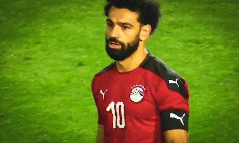 محمد صلاح كابتن منتخب مصر يُرزق بمولود ذكر بموسمه الأول في تركيا