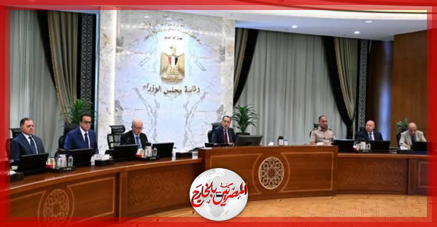 المصريين بالخارج
