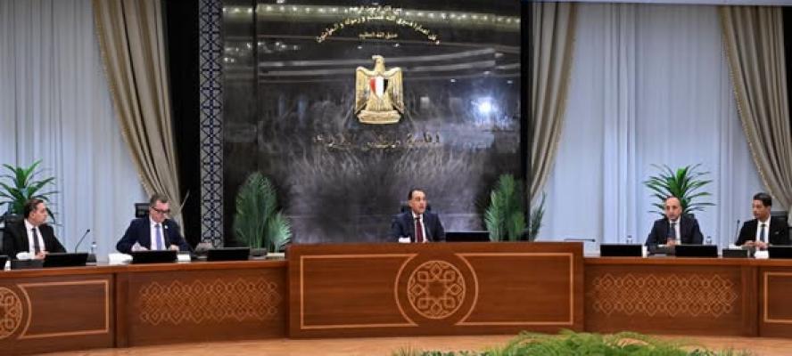 رئيس الوزراء: العام المالي 2025/2026 شهد تحقيق معدل نمو 5.1% وهذه النتائج تعكس صلابة الاقتصاد المصري