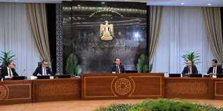 رئيس الوزراء: العام المالي 2025/2026 شهد تحقيق معدل نمو 5.1% وهذه النتائج تعكس صلابة الاقتصاد المصري