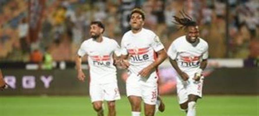 الليلة..مباراة الزمالك وبطل جيبوتي فى دوري أبطال أفريقيا