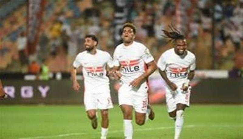 الليلة..مباراة الزمالك وبطل جيبوتي فى دوري أبطال أفريقيا