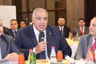 السوق العقاري في مصر.. أين يقف حق المواطن: بقلم محمد فاروق حشيش