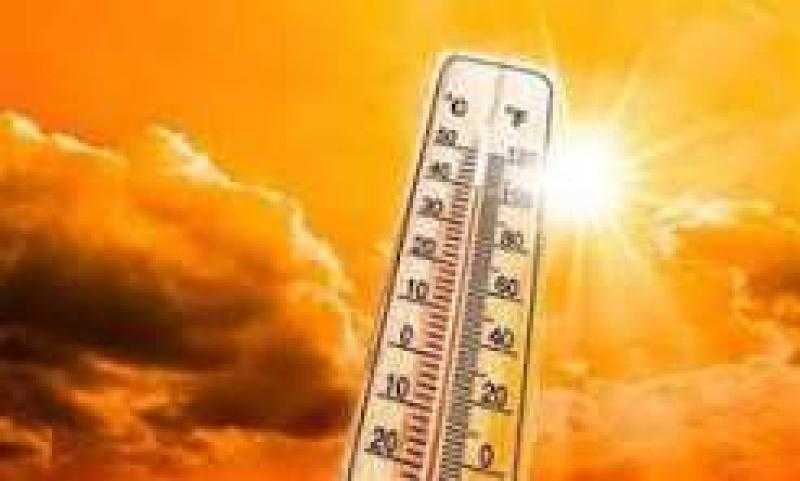 الأرصاد تحذر: ارتفاع تدريجي في درجات الحرارة حتى الأربعاء