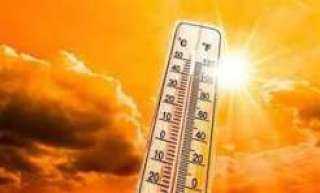 الأرصاد تحذر: ارتفاع تدريجي في درجات الحرارة حتى الأربعاء
