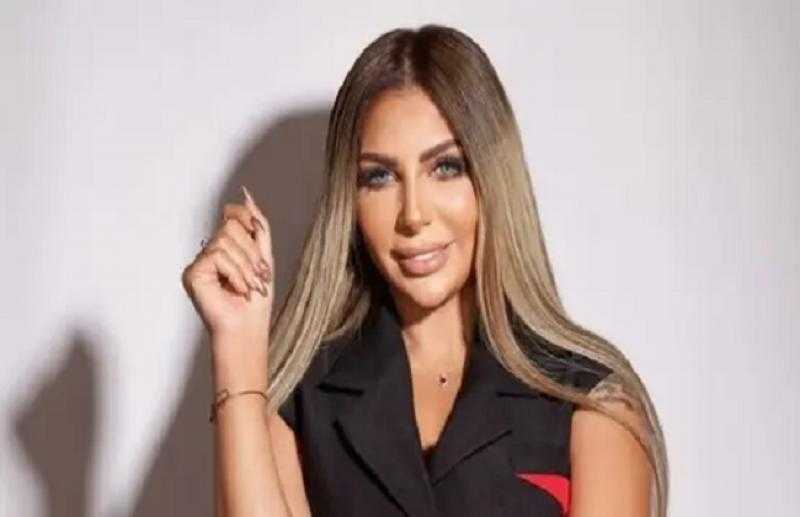 الإعدام شنقا لسارة خليفة  في قضية المخدرات الكبري