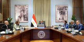 رئيس الوزراء يتابع تنفيذ تكليفات فخامة الرئيس بـ ”تخضير القاهرة”