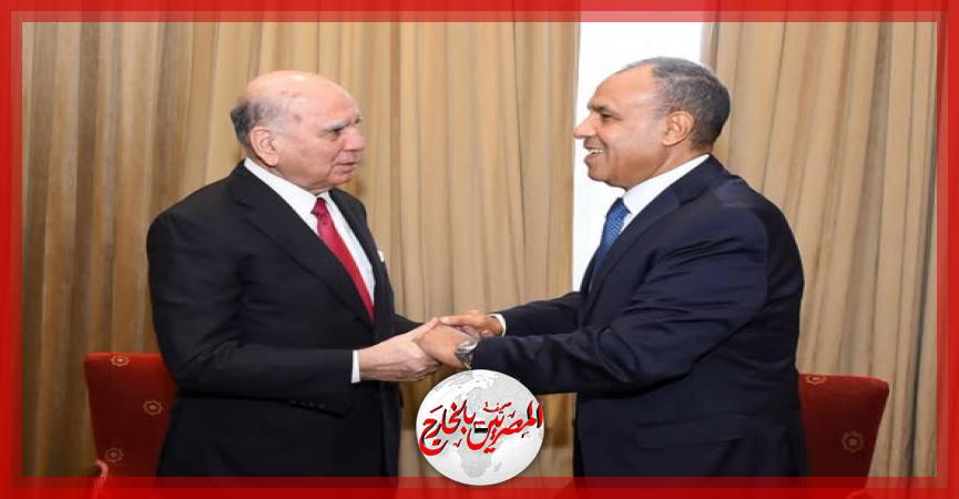 المصريين بالخارج