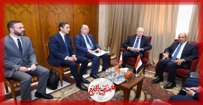 المصريين بالخارج