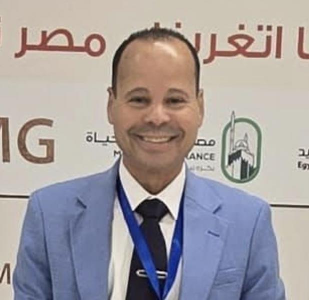 صحيفة المصريين بالخارج تهنئ أحمد روبي بتجديد ثقة «مستقبل وطن  بأمانة المصريين بالخارج