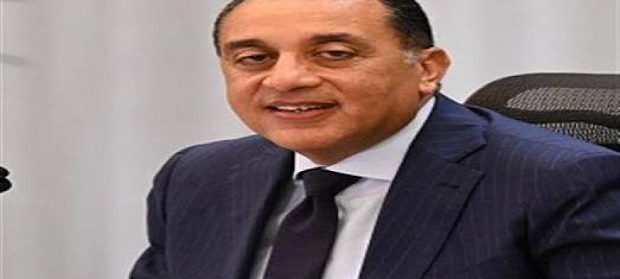 بدء اجتماع الحكومة الأسبوعى برئاسة الدكتور مصطفى مدبولى