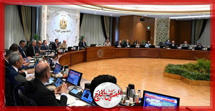المصريين بالخارج