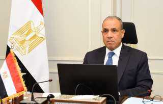 وزير الخارجية يلتقي الموظفين المصريين العاملين بالاتحاد الأفريقي وزير الخارجية يلتقي الموظفين المصريين العاملين بالاتحاد الأفريقي