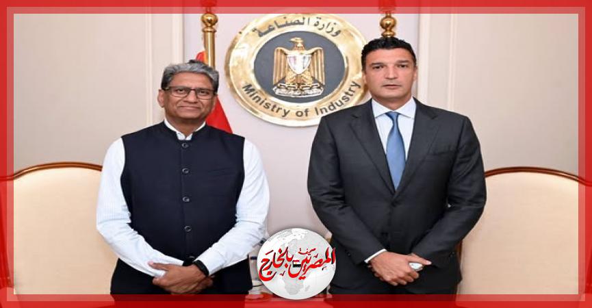 المصريين بالخارج